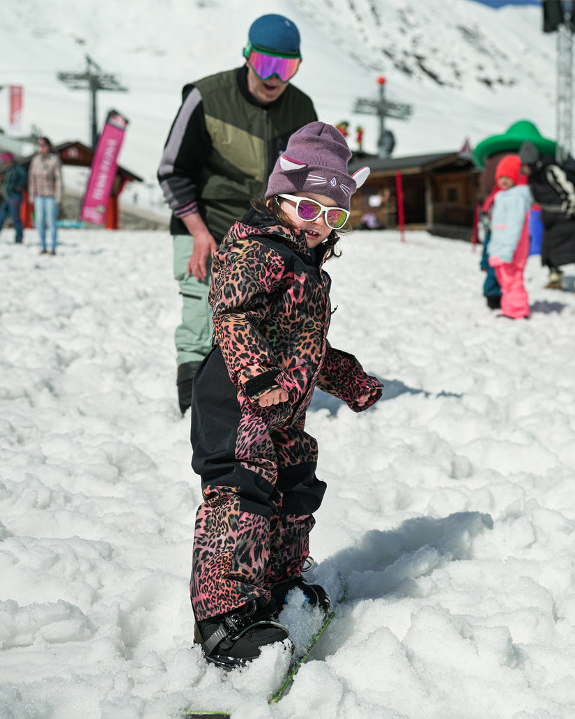 Combinaison de snow Volcom Toddler - Acid - (ENFANT)