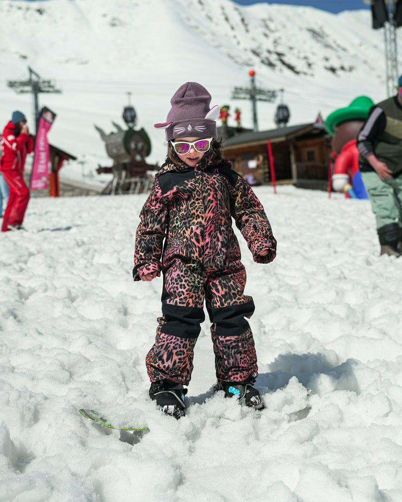 Combinaison de snow Volcom Toddler - Acid - (ENFANT)