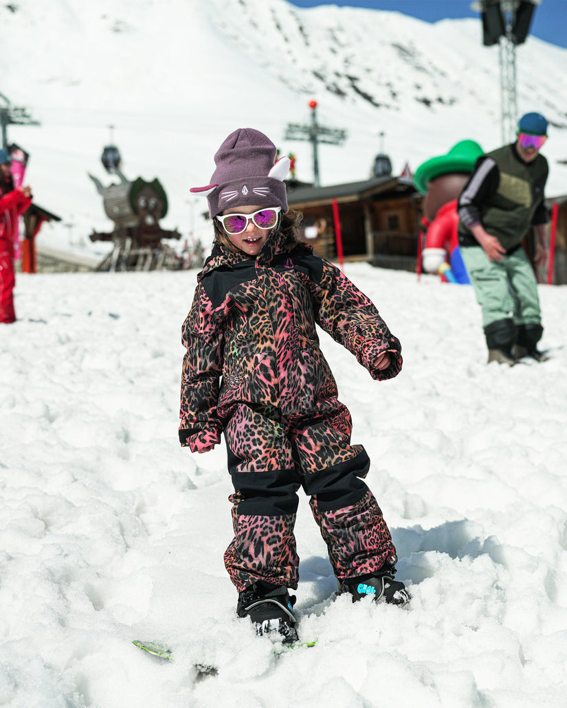 Combinaison de snow Volcom Toddler - Acid - (ENFANT)