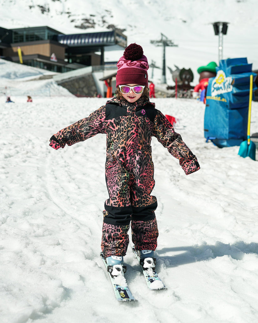 Combinaison de snow Volcom Toddler - Acid - (ENFANT)