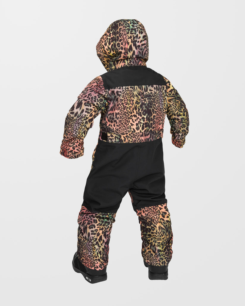 Combinaison de snow Volcom Toddler - Acid - (ENFANT)