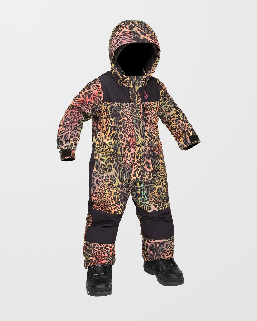 Combinaison de snow Volcom Toddler - Acid - (ENFANT)