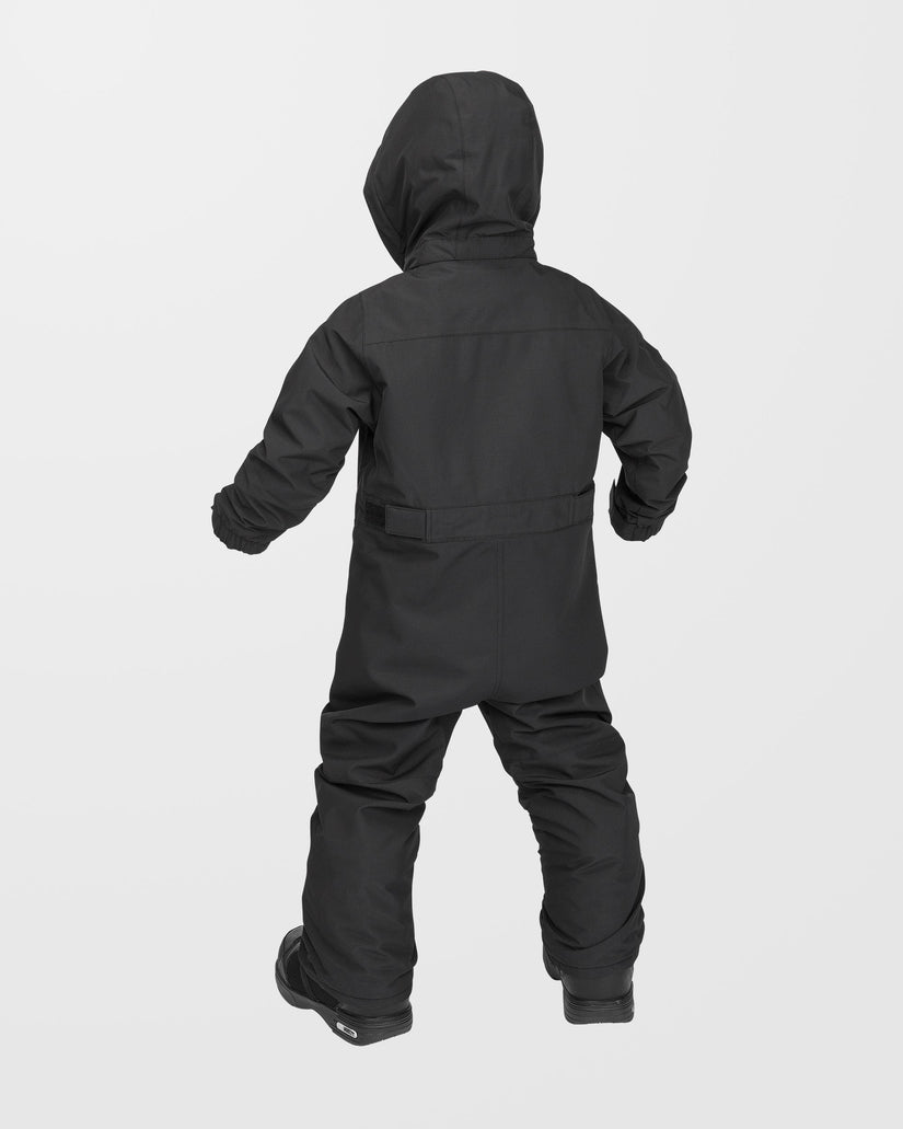 Combinaison de snow Volcom Toddler - Black - (ENFANT)