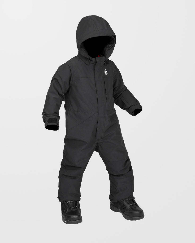 Combinaison de snow Volcom Toddler - Black - (ENFANT)