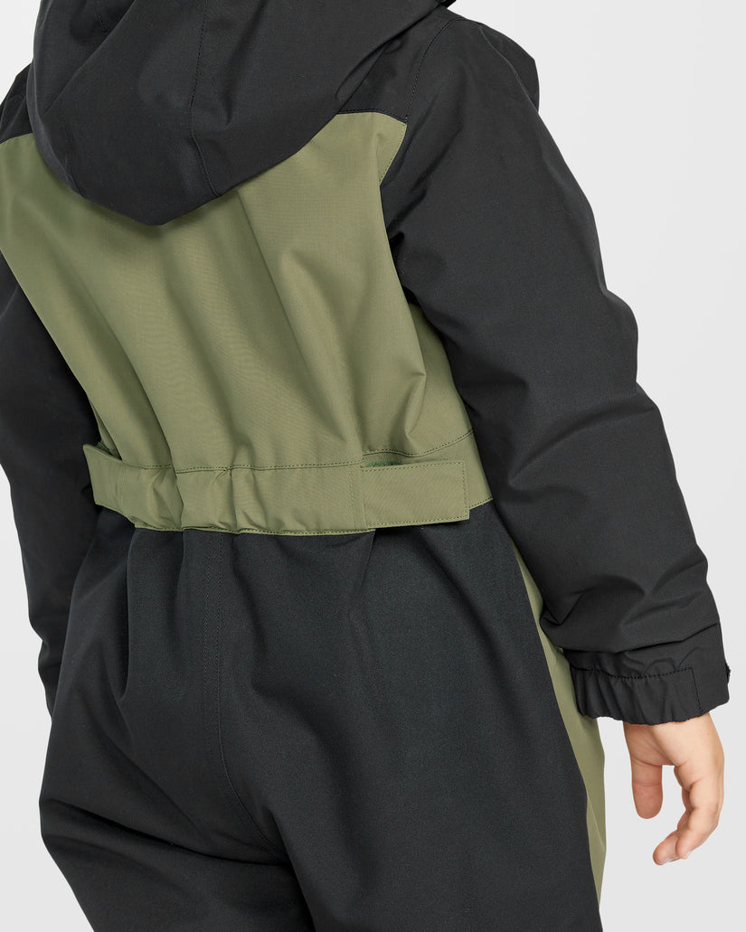 Combinaison de snow Volcom Toddler - Ivy - (ENFANT)