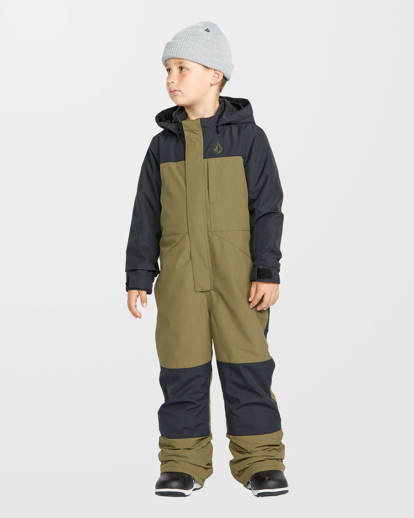 Combinaison de snow Volcom Toddler - Ivy - (ENFANT)