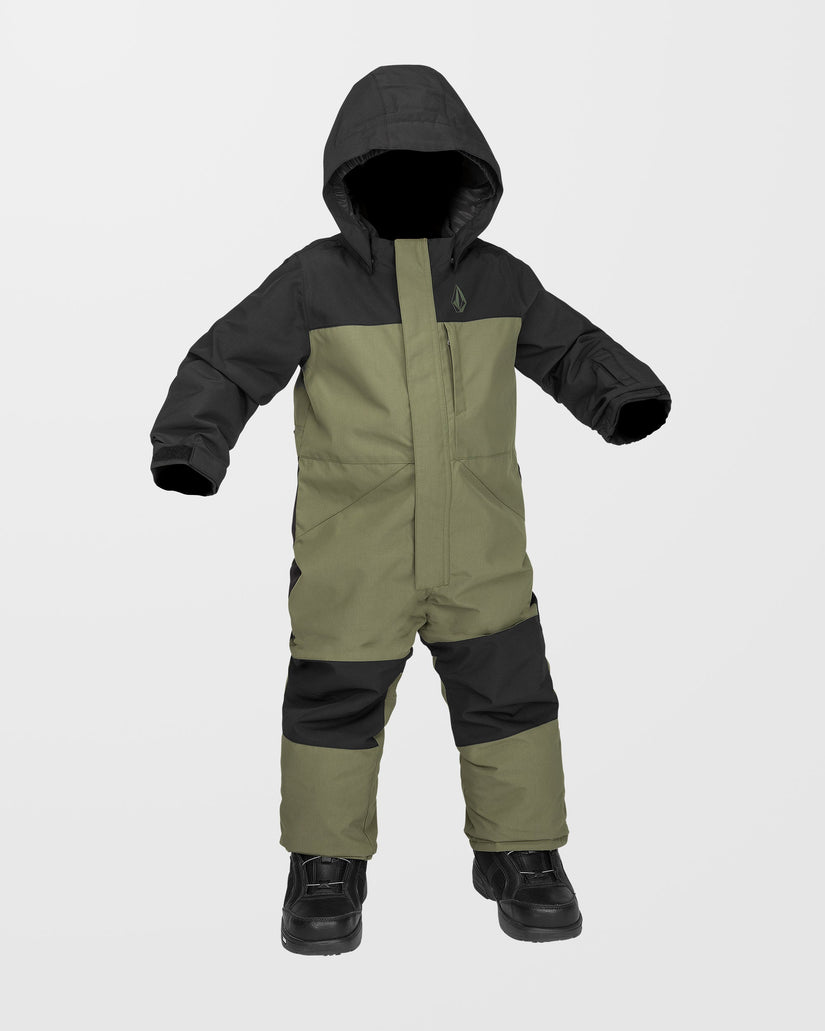 Combinaison de snow Volcom Toddler - Ivy - (ENFANT)