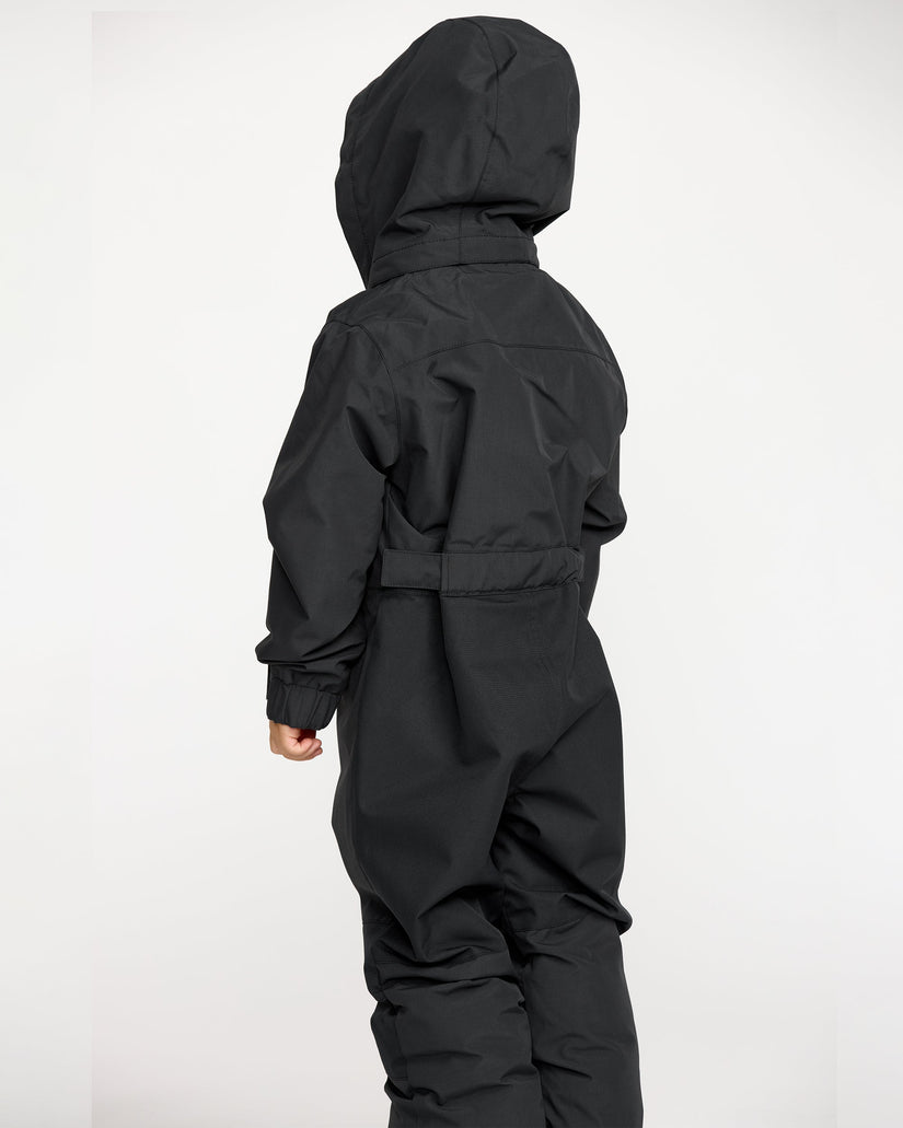 Combinaison de snow Little Flurry - Black