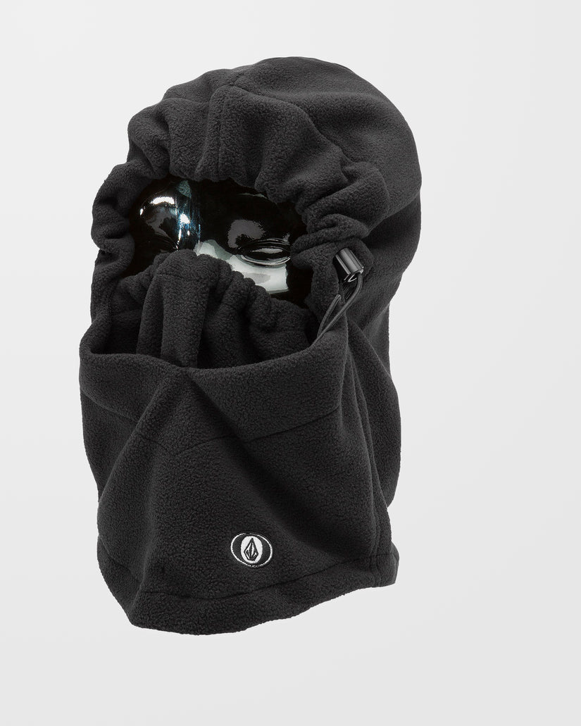 Cagoule Travelin Polar - Black
