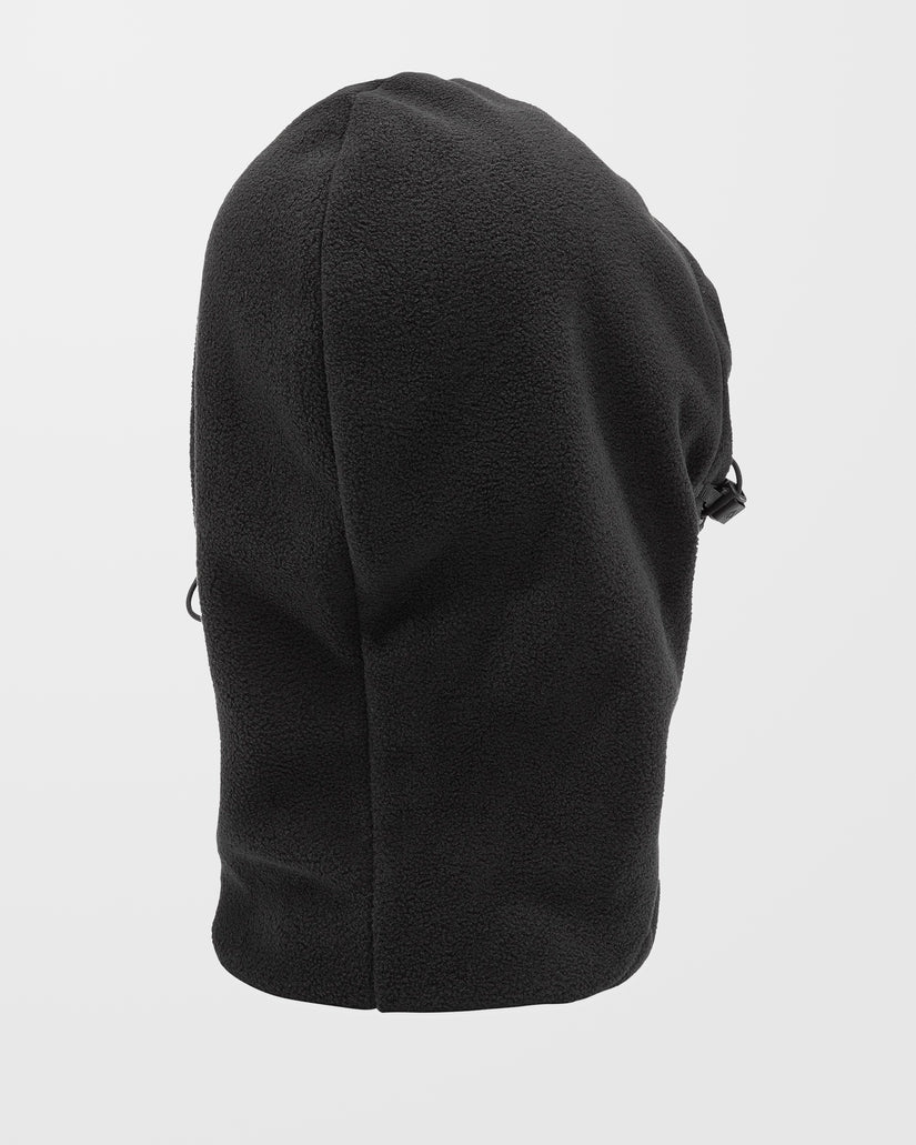 Cagoule Travelin Polar - Black