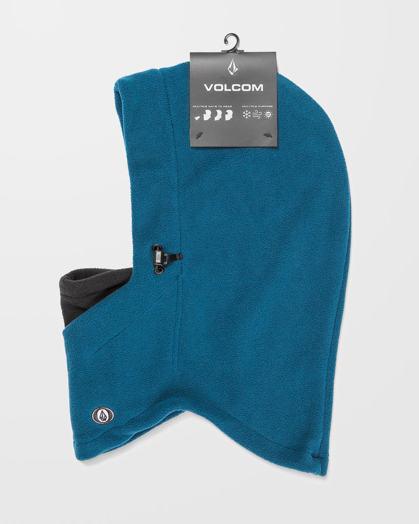 Cagoule Travelin Polar - Cobalt