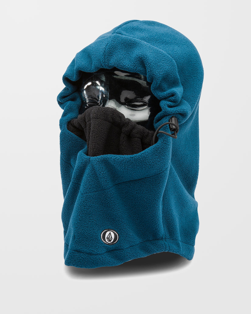 Cagoule Travelin Polar - Cobalt