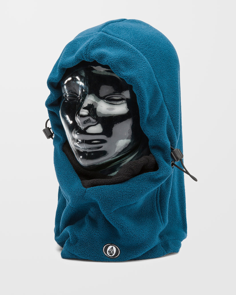 Cagoule Travelin Polar - Cobalt