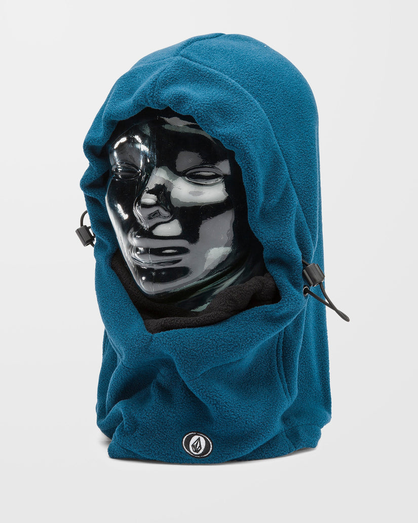 Cagoule Travelin Polar - Cobalt