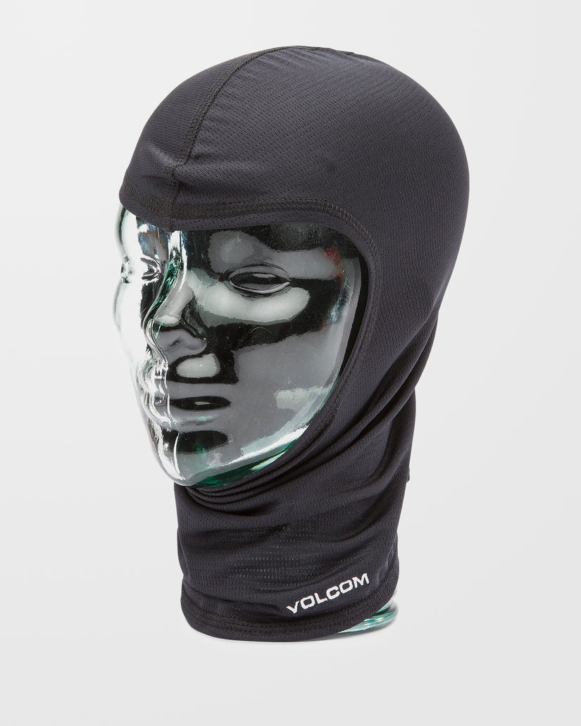 Cagoule Baklava Individual Face-Tech - Black