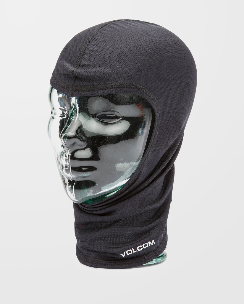 Cagoule Baklava Individual Face-Tech - Black