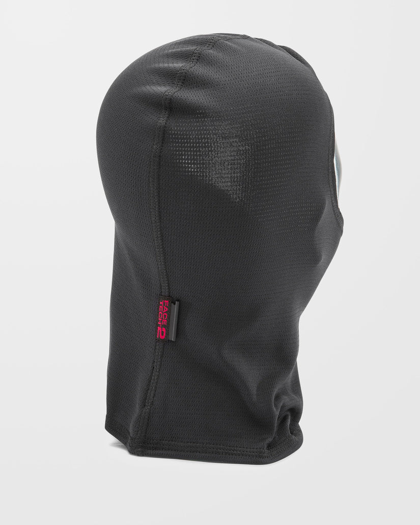 Cagoule Baklava Individual Face-Tech - Black