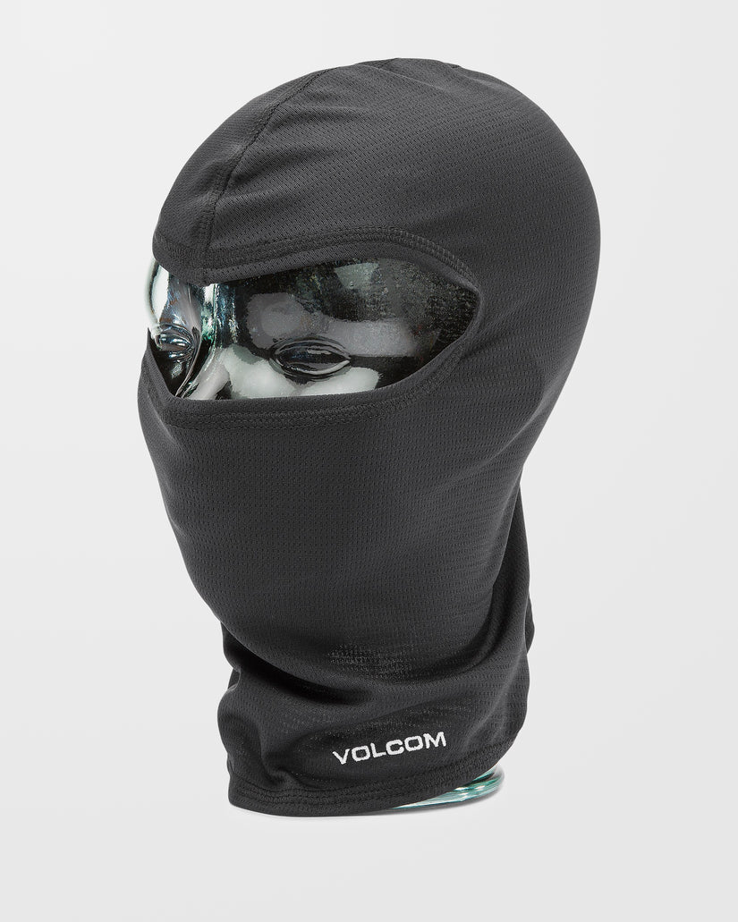 Cagoule Baklava Individual Face-Tech - Black