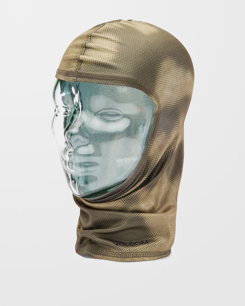 Cagoule Baklava Individual Face-Tech - Camouflage