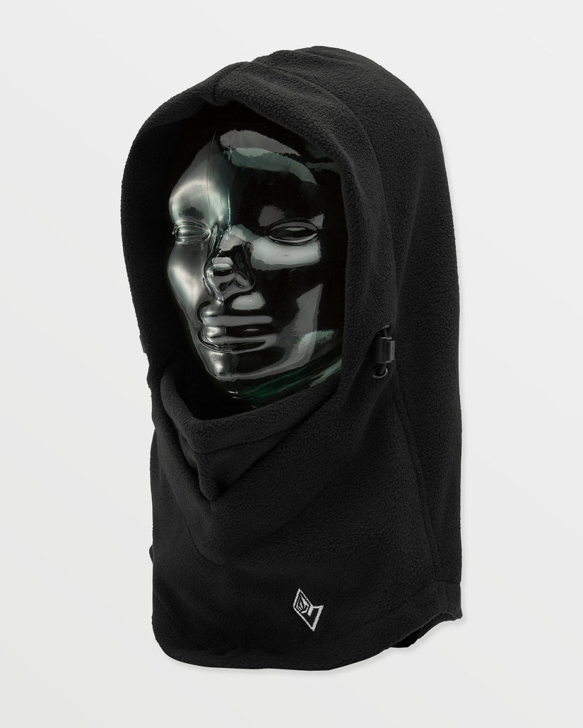 Cagoule Travelin Thingy - Black