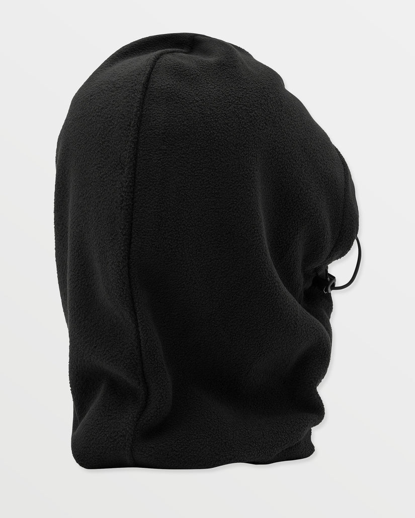 Cagoule Travelin Thingy - Black