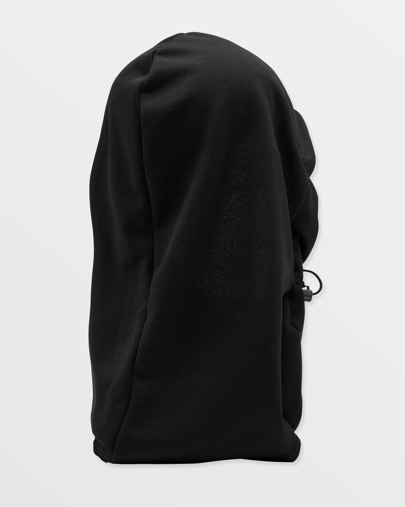 Cagoule Hydro Fleece Thingy - Black