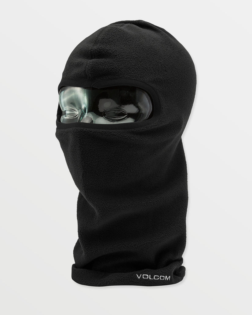 Cagoule Powclava - Black