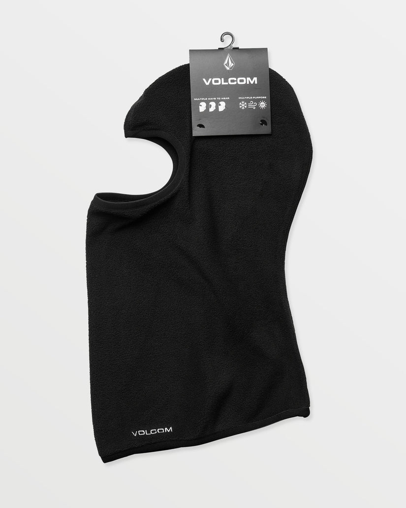 Cagoule Powclava - Black