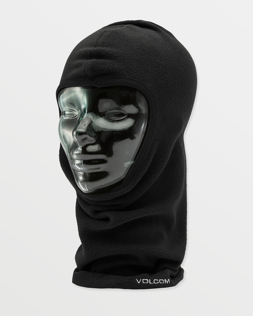 Cagoule Powclava - Black