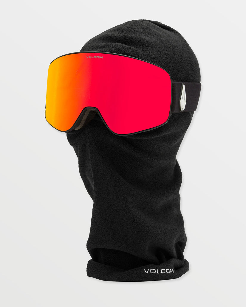 Cagoule Powclava - Black