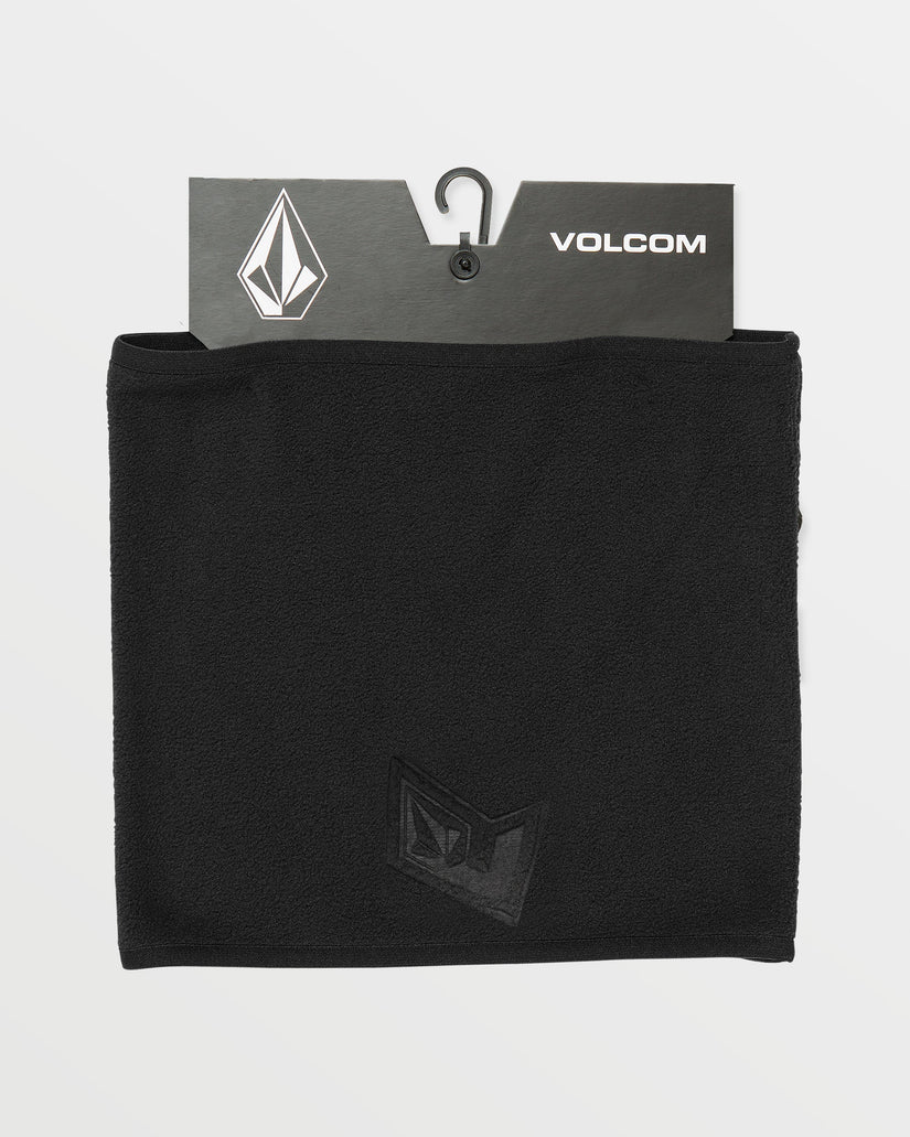 Cache-cou amovible - Black