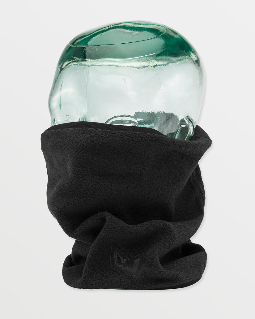 Cache-cou amovible - Black