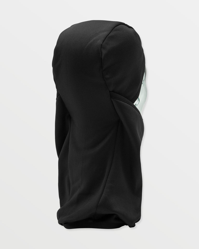 Cagoule Face Pow - Black