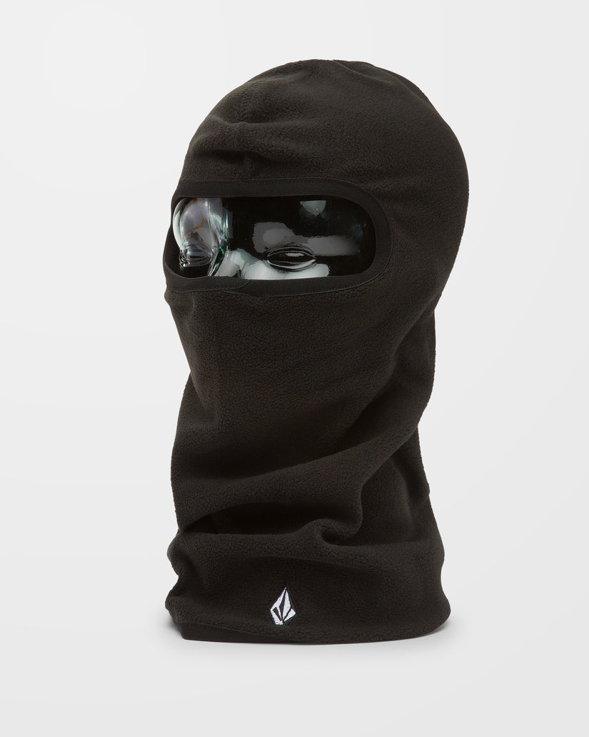 Cagoule Powclava Polar - Black