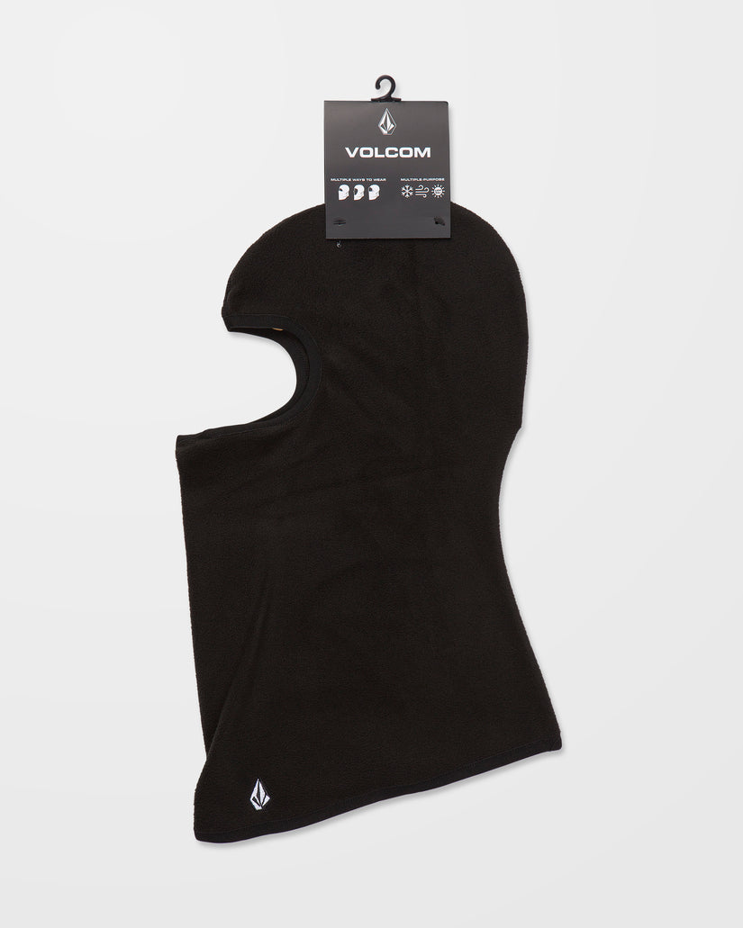 Cagoule Powclava Polar - Black
