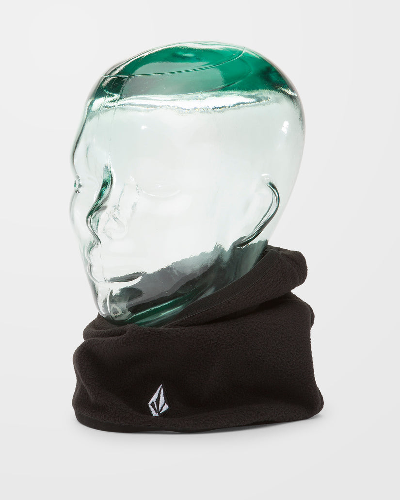 Cache-cou Amovible - Black
