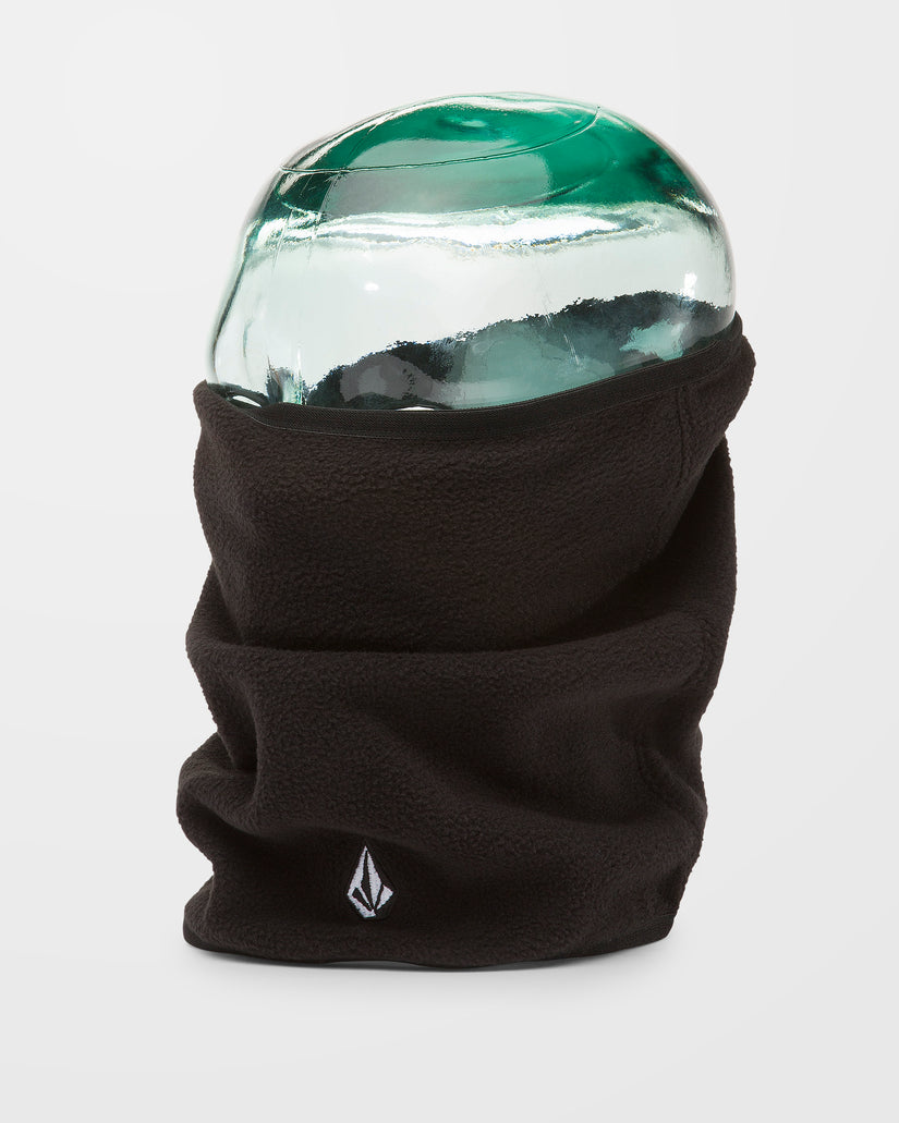 Cache-cou Amovible - Black