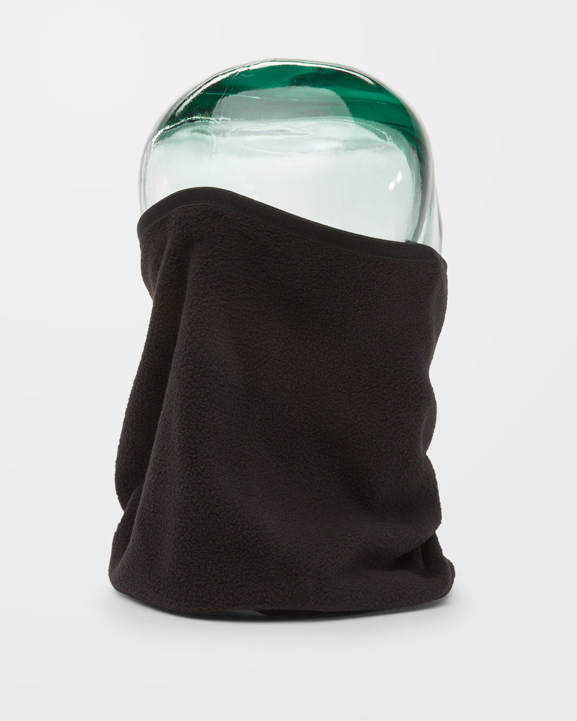 Cache-cou Amovible - Black