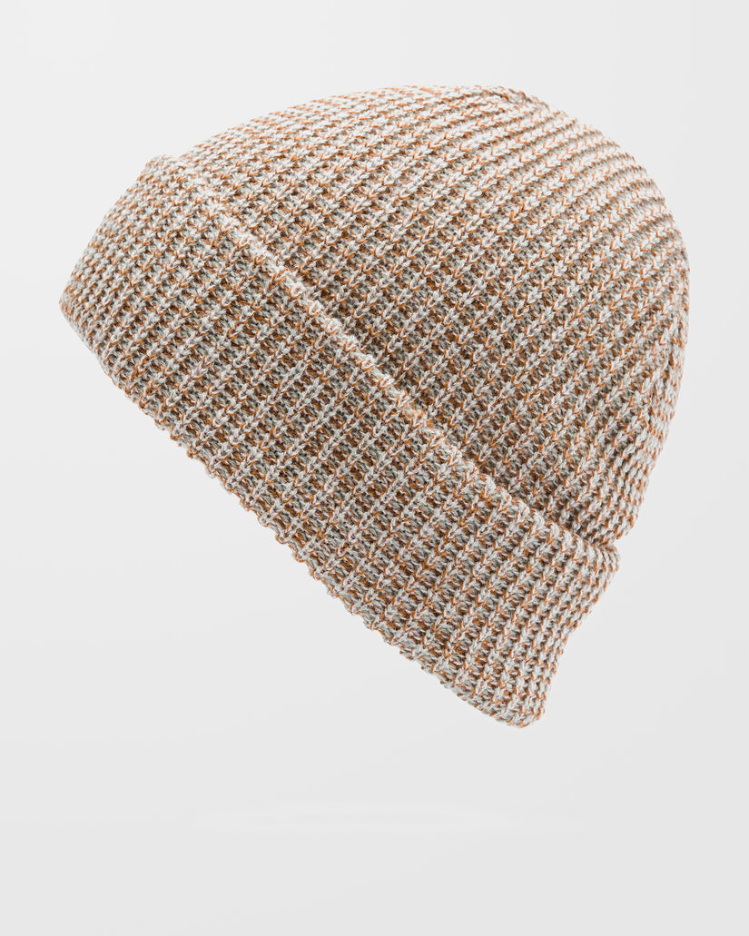 Bonnet Stoned Knit - Caramel