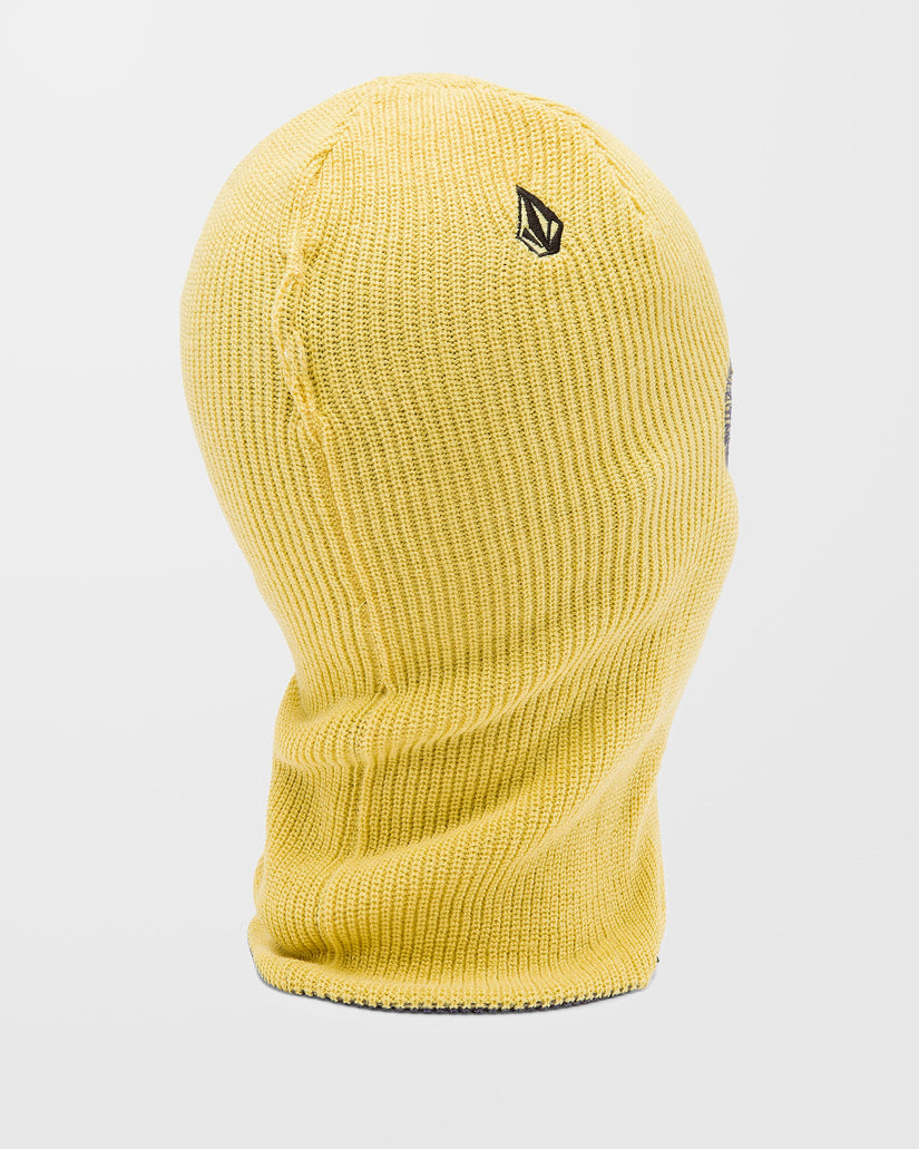 Cagoule Baklava Two Faced - Indigo
