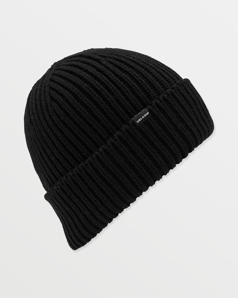 Bonnet Roller - Black
