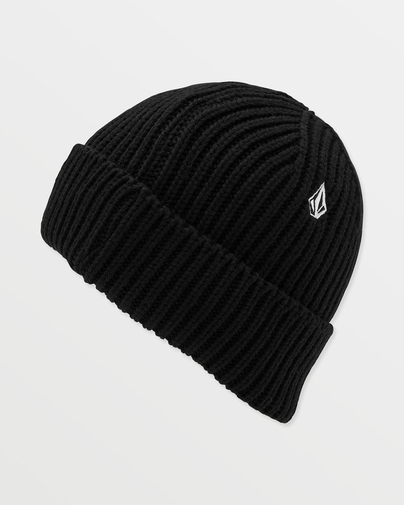 Bonnet Roller - Black
