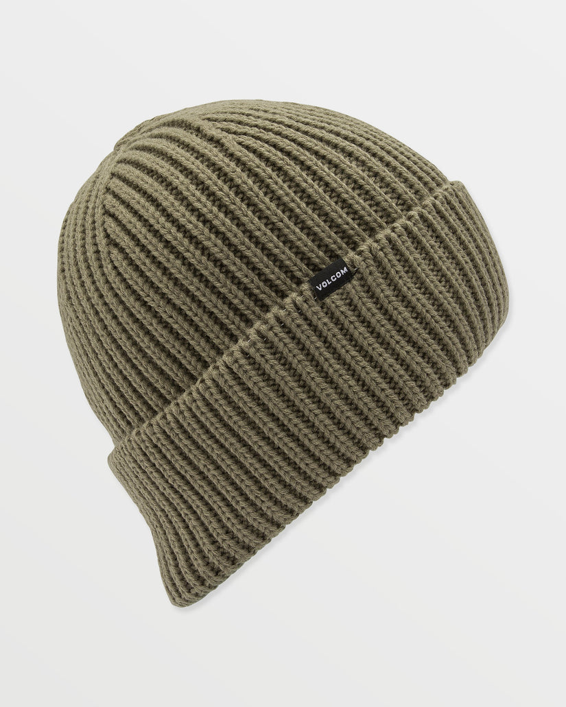 Bonnet Roller - Military