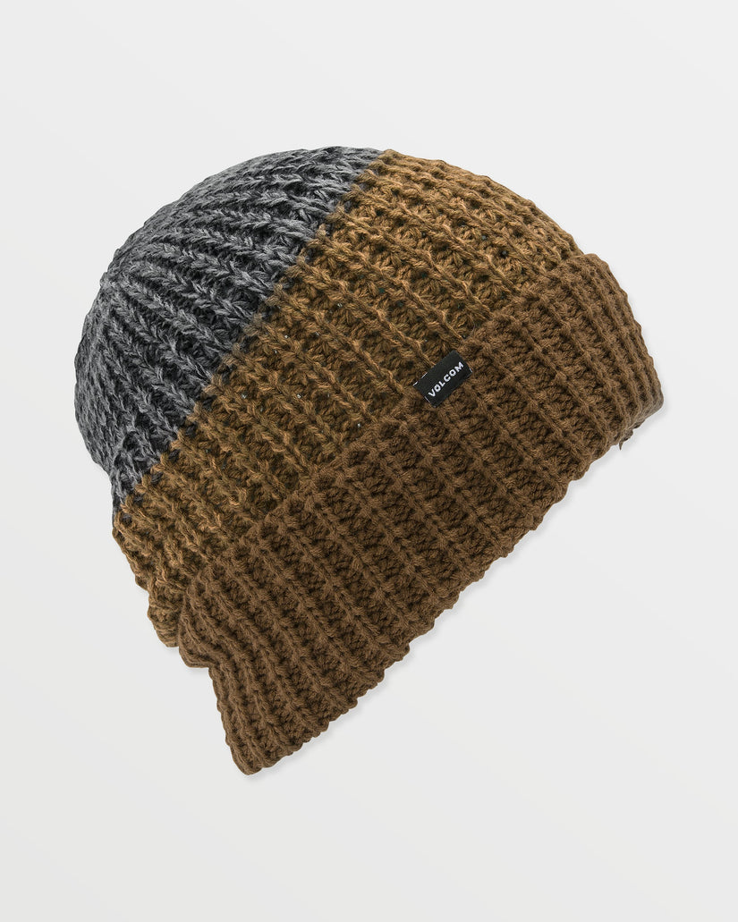 Bonnet Stone Chroma - Brown