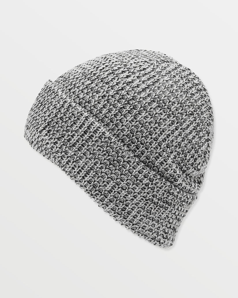Bonnet Stoned Knit - Black