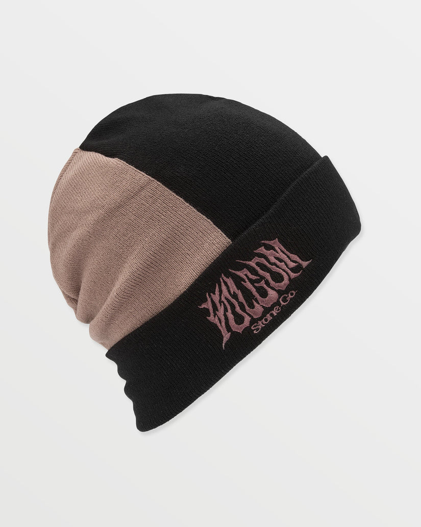 Bonnet Stone Funk - Mauve