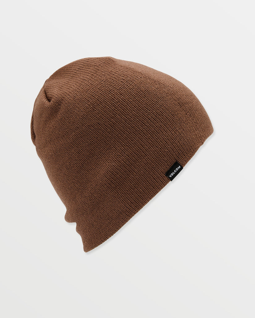 Bonnet V.Co Skull - Brown