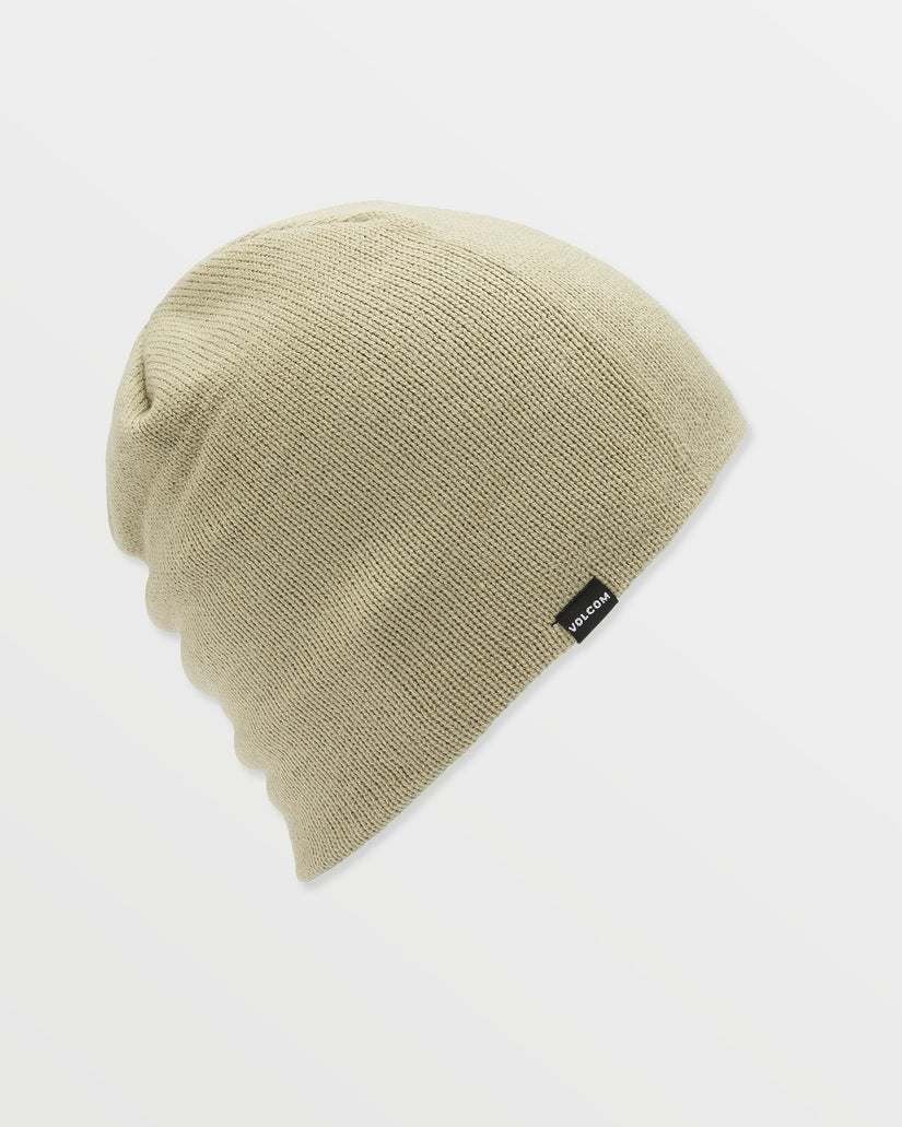 Bonnet V.Co Skull - Moss Green