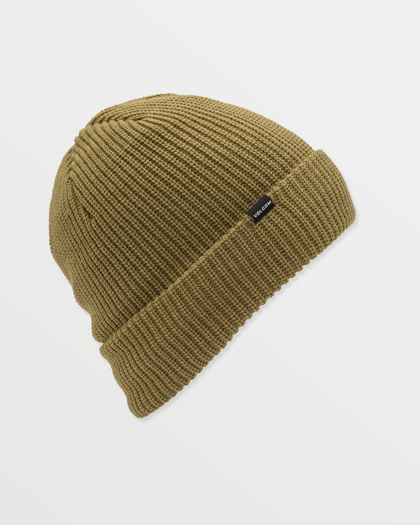 Bonnet Sweep Lined - Bronze