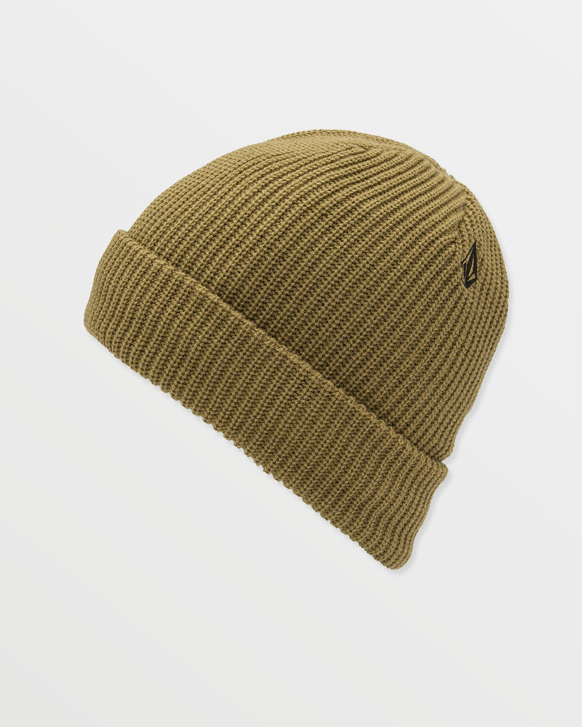 Bonnet Sweep Lined - Bronze